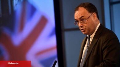 BoE Lideri Bailey perakendecileri yüksek fiyat almakla suçladı
