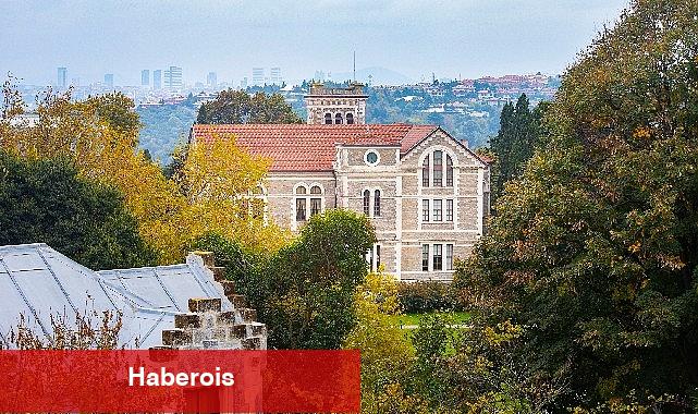Boğaziçililerin Yarısı Mezun Olmadan İş Buluyor - Haberois Boğaziçililerin Yarısı Mezun Olmadan İş Buluyor