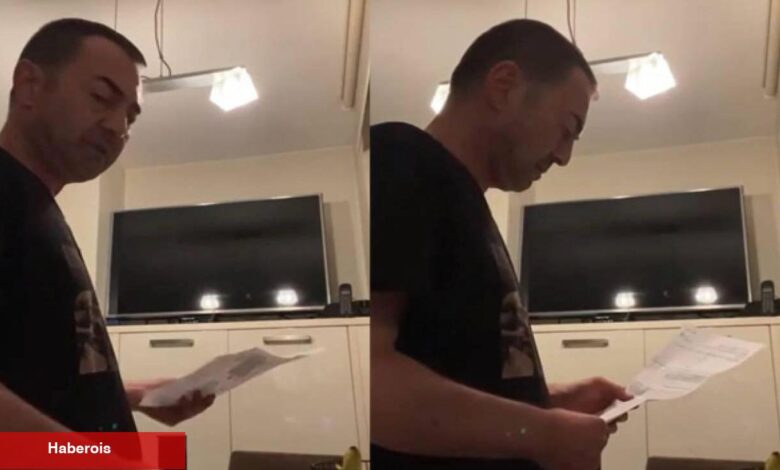 Borçlarıyla başı kaygıda olan Serdar Ortaç isyan etti! 'Ödemiyorum lan' - Haberois Borçlarıyla başı kaygıda olan Serdar Ortaç isyan etti! 'Ödemiyorum lan'