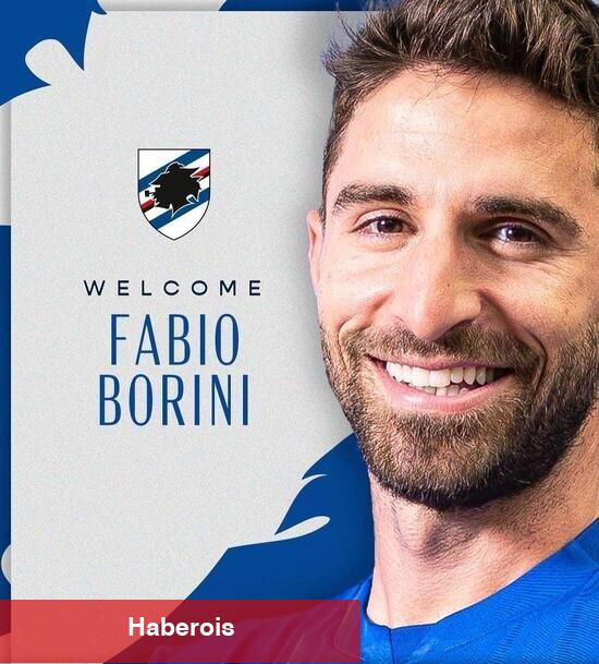 Borini'nin yeni ekibi belirli oldu!