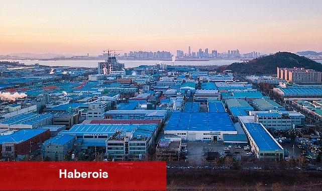 Brandefense CEO'su Hakan Uzun: Siber tehditler, tedarik zinciri güvenliğinin önemini artırıyor - Haberois Brandefense CEO'su Hakan Uzun: Siber tehditler, tedarik zinciri güvenliğinin önemini artırıyor