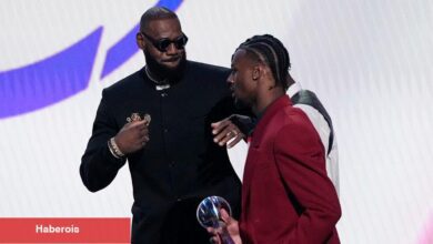 Bronny James, Kardiyak Arrestten İyileşiyor, Hastaneden Eve Gidiyor