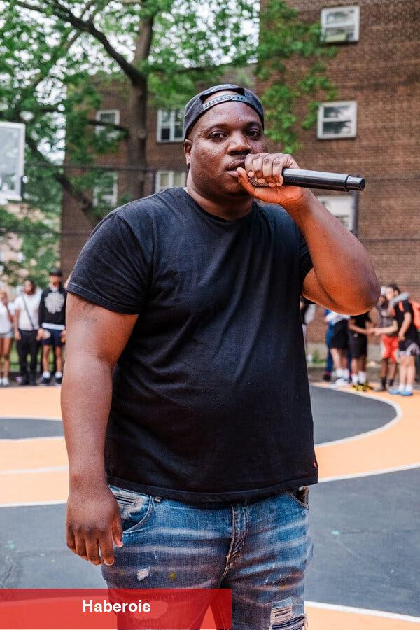 Bronx'un En Büyük Konut Kompleksinde Bir Yaz Basketbol Sığınağı Gelişiyor - Haberois Bronx'un En Büyük Konut Kompleksinde Bir Yaz Basketbol Sığınağı Gelişiyor