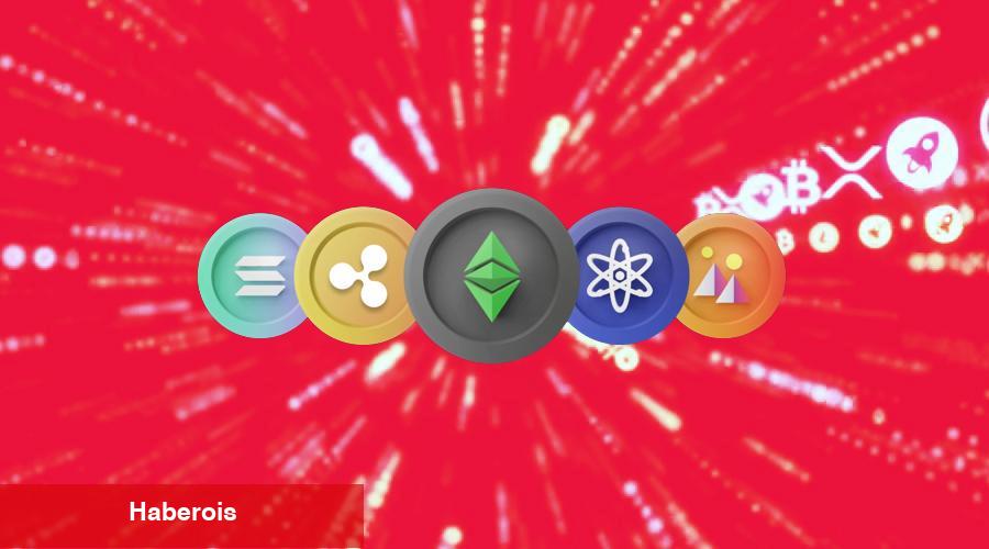 Bu 15 Altcoin Son Dakika İştirakleri Duyurdu: Fırladı