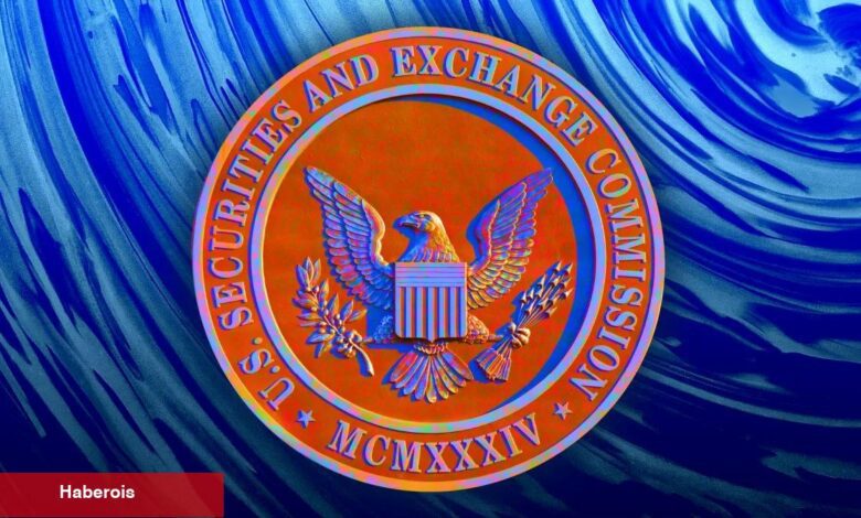 Bu 2 Altcoin İçin Son Dakika: SEC Dava Açtı! - Haberois Bu 2 Altcoin İçin Son Dakika: SEC Dava Açtı!