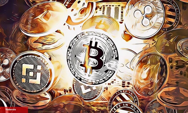 Bu 2 Altcoin İçin Teknik Patlama: Yüzde 23.000 Bekleniyor! - Haberois Bu 2 Altcoin İçin Teknik Patlama: Yüzde 23.000 Bekleniyor!
