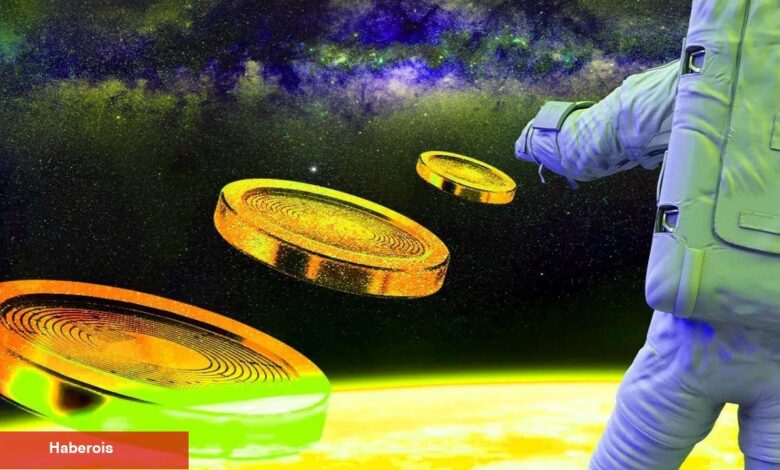 Bu 3 Altcoin Güçlü Arttı! Yükseliş Sürer Mi? - Haberois Bu 3 Altcoin Güçlü Arttı! Yükseliş Sürer Mi?