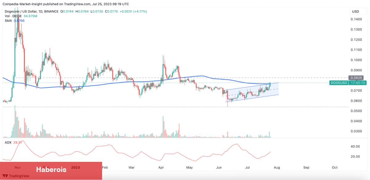 Bu 7 Altcoin Not Alınmalı: Patlayıcı İddialar Yapıldı! - Haberois Bu 7 Altcoin Not Alınmalı: Patlayıcı İddialar Yapıldı!
