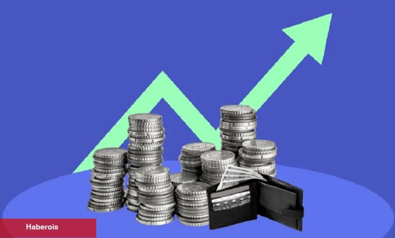 Bu Altcoin Beklenen Gelişmeyi Duyurdu! Fiyat Yükselişe Geçti - Haberois Bu Altcoin Beklenen Gelişmeyi Duyurdu! Fiyat Yükselişe Geçti