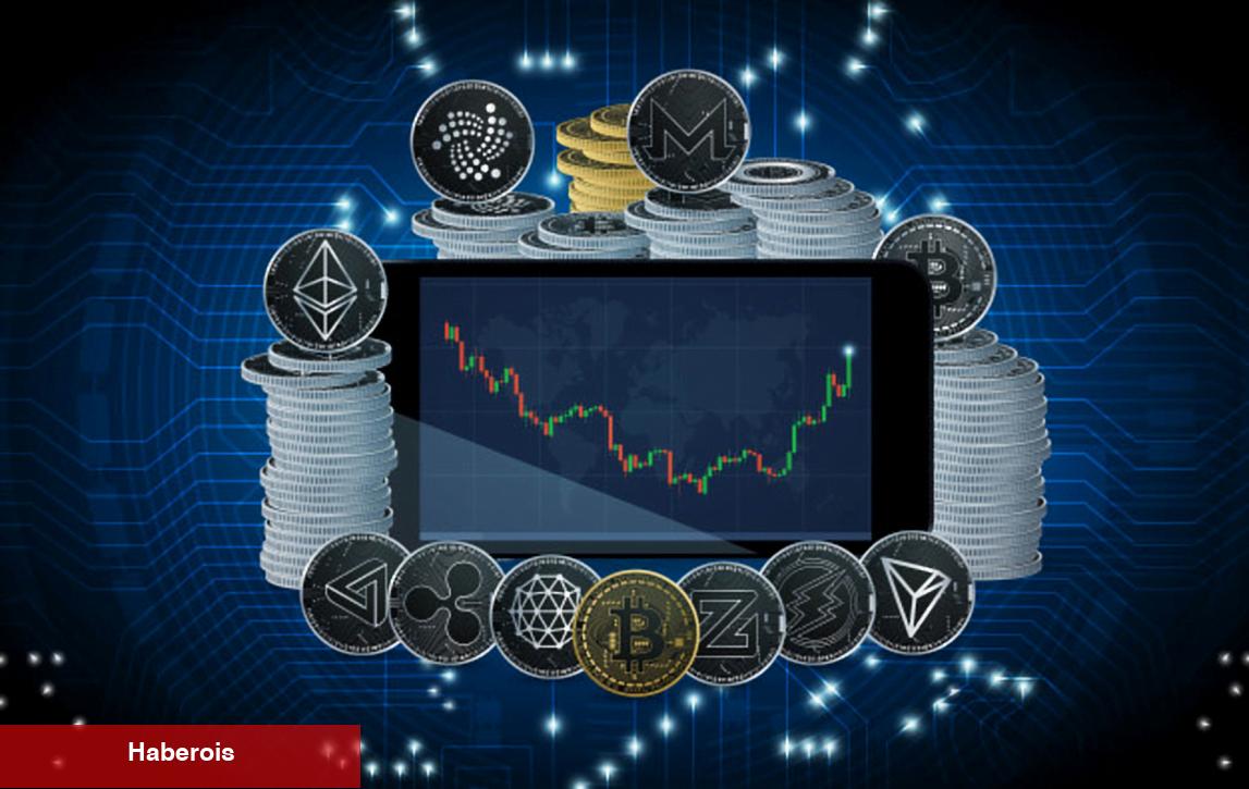 Bu Altcoin Hack Saldırısına Uğradı! İşte Olayın Bilançosu - Haberois Bu Altcoin Hack Saldırısına Uğradı! İşte Olayın Bilançosu
