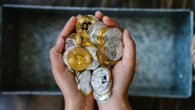 Bu Altcoin Yatırımcıları Dikkat: Büyük Coin Alımı Var!