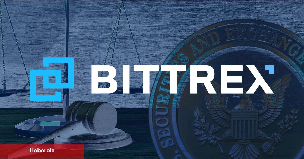 Bu Bitcoin Borsası da Baş Kaldırdı: SEC’e İtiraz Etti!
