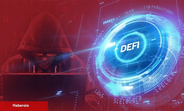 Bu DeFi Altcoin Hack’lendi, Milyon Dolarlık ETH Çalındı, Fiyat Çakıldı! - Haberois Bu DeFi Altcoin Hack’lendi, Milyon Dolarlık ETH Çalındı, Fiyat Çakıldı!