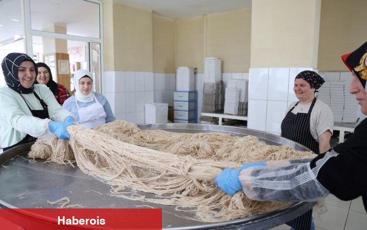 Bu eğitimi almayanlar bin pişman! - Haberois Bu eğitimi almayanlar bin pişman!