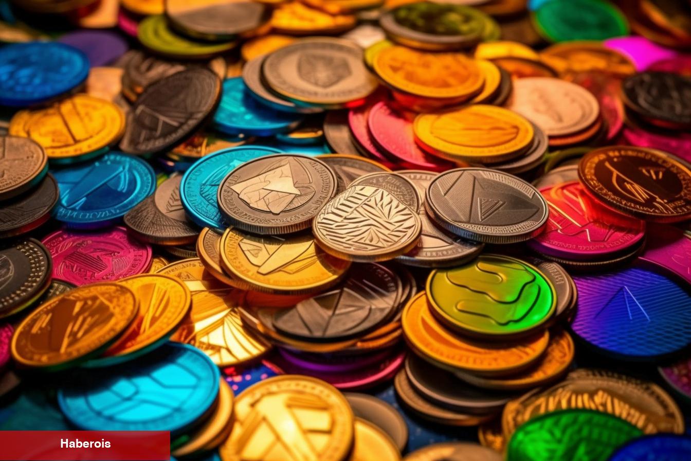 Bu Hafta O 50 Altcoin İçin Kritik: İşte Olacaklar Listesi!