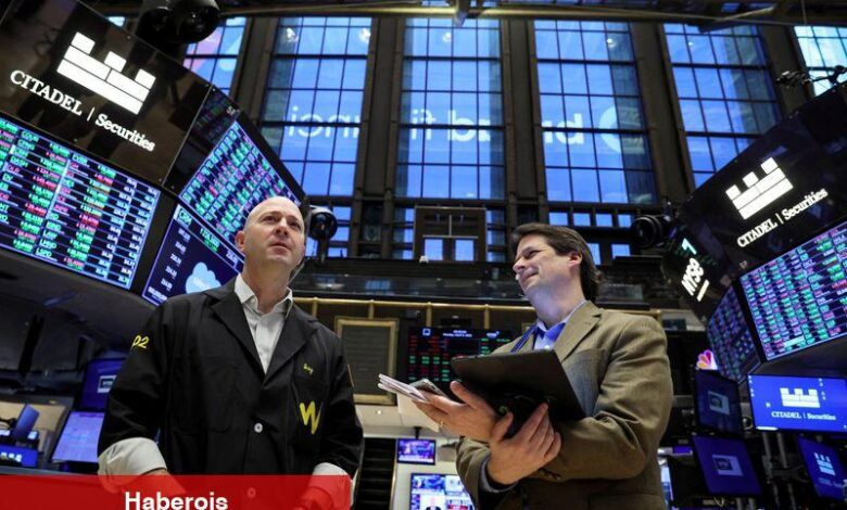 Bu Hafta Takip Edilecek 5 Önemli Gelişme - Haberois Bu Hafta Takip Edilecek 5 Önemli Gelişme