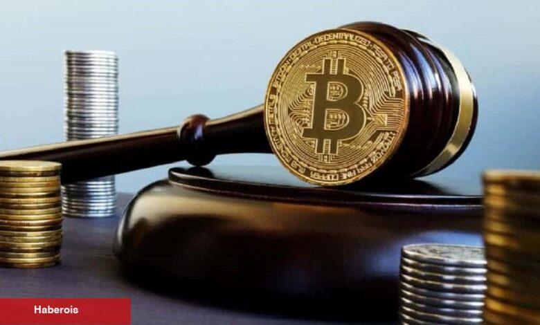 Bu Kripto Para Platformuna Dolandırıcılık Davası Açıldı! - Haberois Bu Kripto Para Platformuna Dolandırıcılık Davası Açıldı!