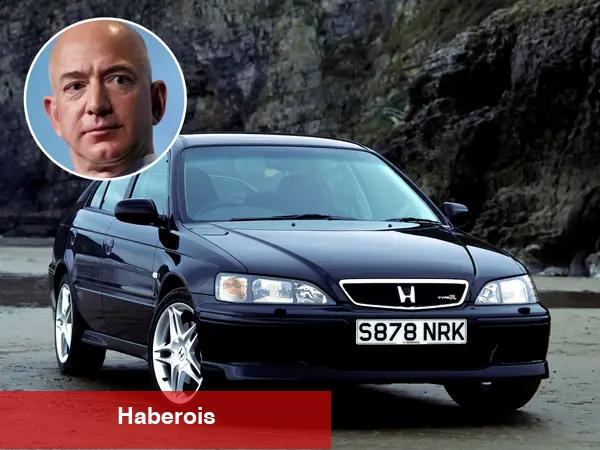 Bu milyarderler harika lüks arabaları tercih etmiyor!