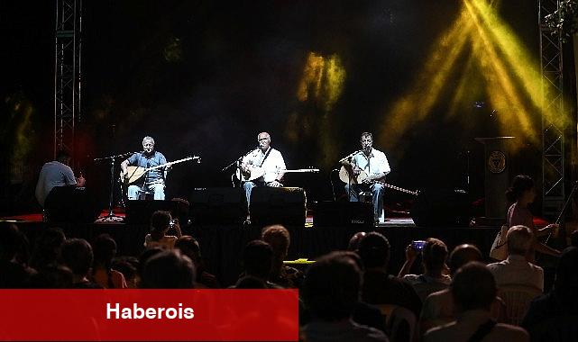 Buca'da Aşıklar Şöleni - Haberois Buca'da Aşıklar Şöleni