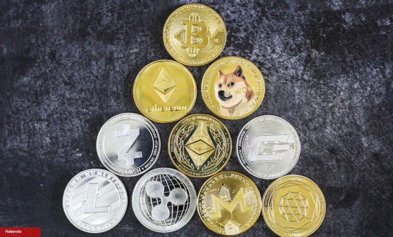 Bugün Bu 42 Altcoin İçin Kritik: İşte Olacaklar Listesi! - Haberois Bugün Bu 42 Altcoin İçin Kritik: İşte Olacaklar Listesi!