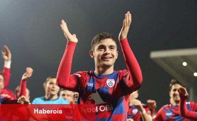 Burak İnce, Polonya yolcusu - Haberois Burak İnce, Polonya yolcusu