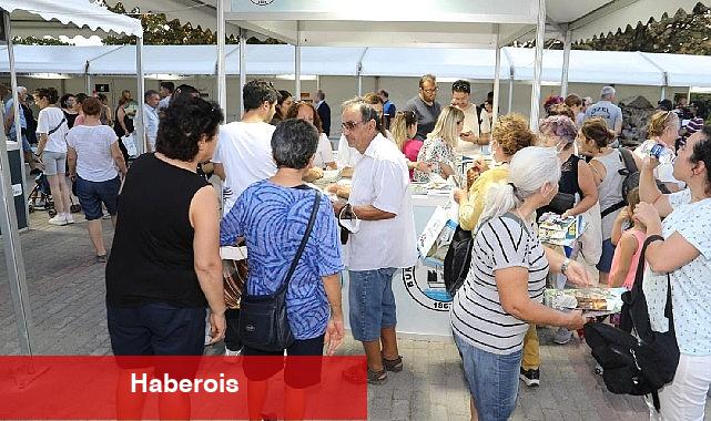 Burhaniye kitap fuarı için geri sayım başkadı - Haberois Burhaniye kitap fuarı için geri sayım başkadı