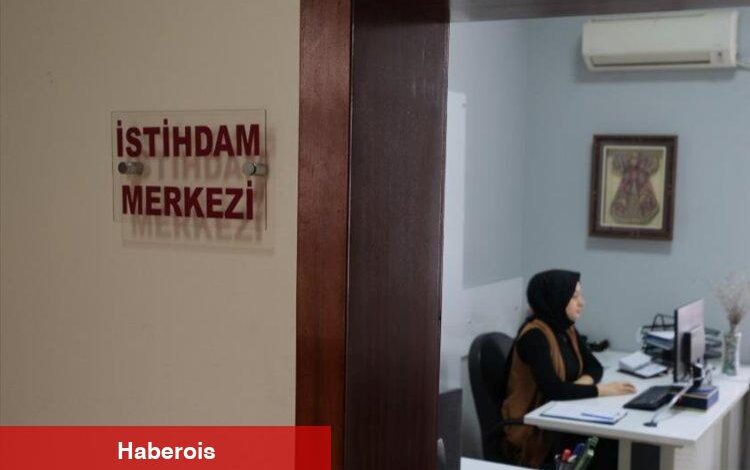 Bursa İnegöl'den istihdama dev katkı! - Haberois Bursa İnegöl'den istihdama dev katkı!