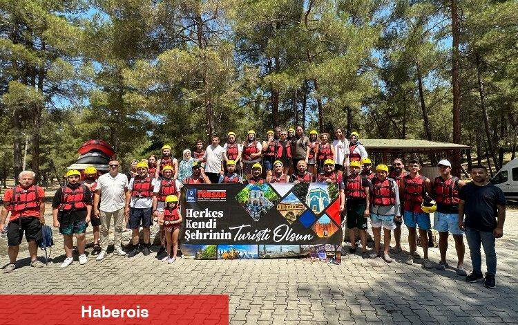 Bursa yılın ilk çeyreğinde 485 bin turist ağırladı - Haberois Bursa yılın ilk çeyreğinde 485 bin turist ağırladı