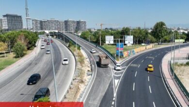Bursa Yunuseli’ye ulaşım artık çok daha kolay