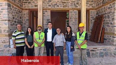 Bursa'sı canlanıyor - Haberois Bursa'sı canlanıyor