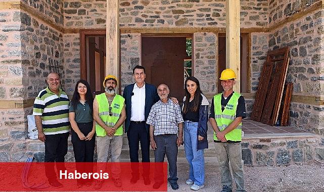 Bursa'sı canlanıyor - Haberois Bursa'sı canlanıyor