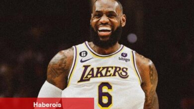Buss: "LeBron'un Lakers formasını emekliye ayıracağız"