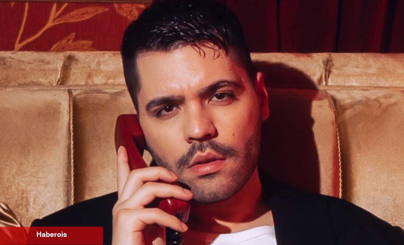 Buyruk Can İğrek - Ali Cabbar müzik kelamları nedir? Ali Cabbar kelamları