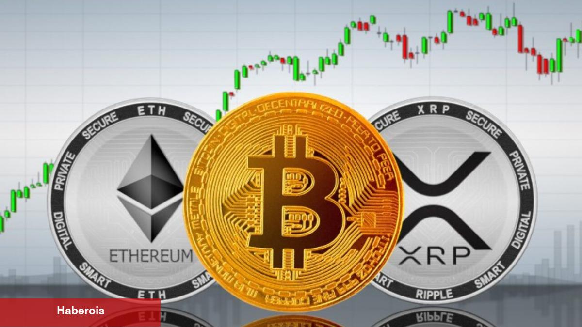 Büyük Oyuncular Biriktiriyor! Bu Kripto Parayı Ne Bekliyor? - Haberois Büyük Oyuncular Biriktiriyor! Bu Kripto Parayı Ne Bekliyor?