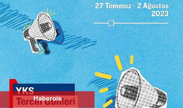Büyükşehir YKS Tercih Maratonu'nda Öğrencilerin yanında - Haberois Büyükşehir YKS Tercih Maratonu'nda Öğrencilerin yanında