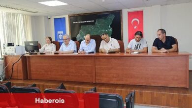Büyükşehir'den, Orman İşletme'ye hizmet binası