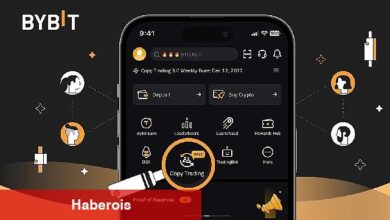 Bybit, Otomatik Alım-Satım özellikleriyle kullanıcıları destekleyen Copy Trading yükseltmesini kullanıma sunuyor
