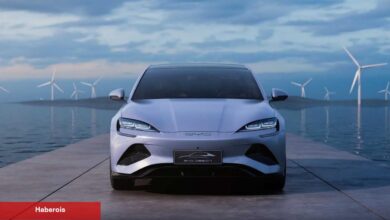 BYD, Tesla’nın egemenliğine son verecek üzere görünüyor