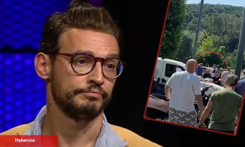 Çalışanları tarafından darp edilen Danilo Şef'ten Türkiye'yi terk edeceğiyle ilgili açıklama! - Haberois Çalışanları tarafından darp edilen Danilo Şef'ten Türkiye'yi terk edeceğiyle ilgili açıklama!