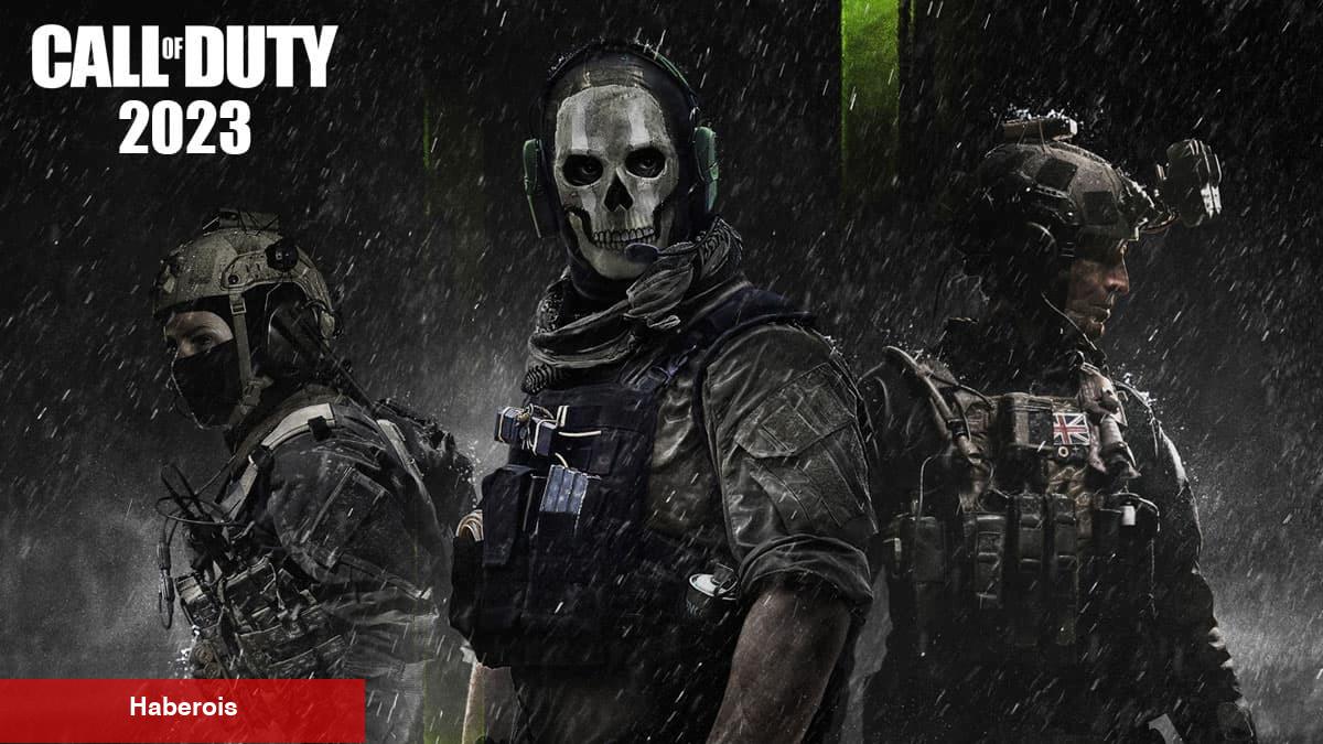 Call of Duty Çağdaş Warfare 3'ün Logosu Monster Reklamıyla Ortaya Çıktı