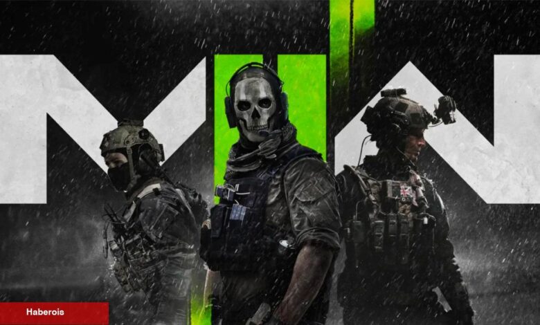 Call of Duty Serisi Bu Vakte Dek Ne Kadar Kazandırdı? İşte Sayılar - Haberois Call of Duty Serisi Bu Vakte Dek Ne Kadar Kazandırdı? İşte Sayılar
