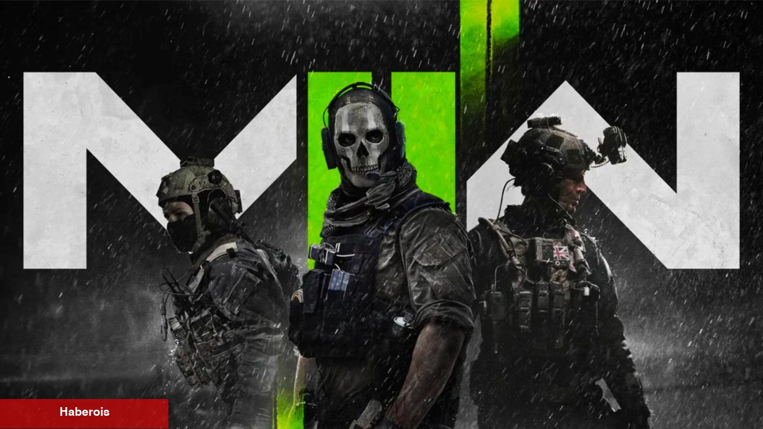 Call of Duty Serisi Bu Vakte Dek Ne Kadar Kazandırdı? İşte Sayılar