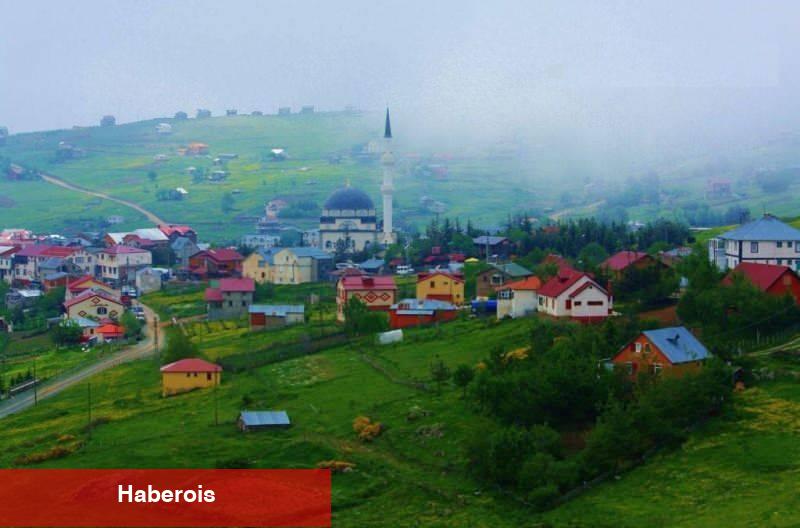 Çambaşı Yaylası nerede? Çambaşı Yaylasına nasıl gidilir?