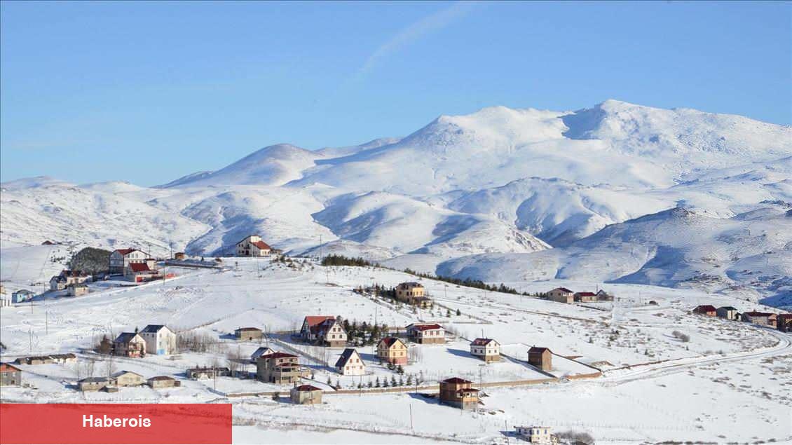 Çambaşı Yaylası nerede? Çambaşı Yaylasına nasıl gidilir?