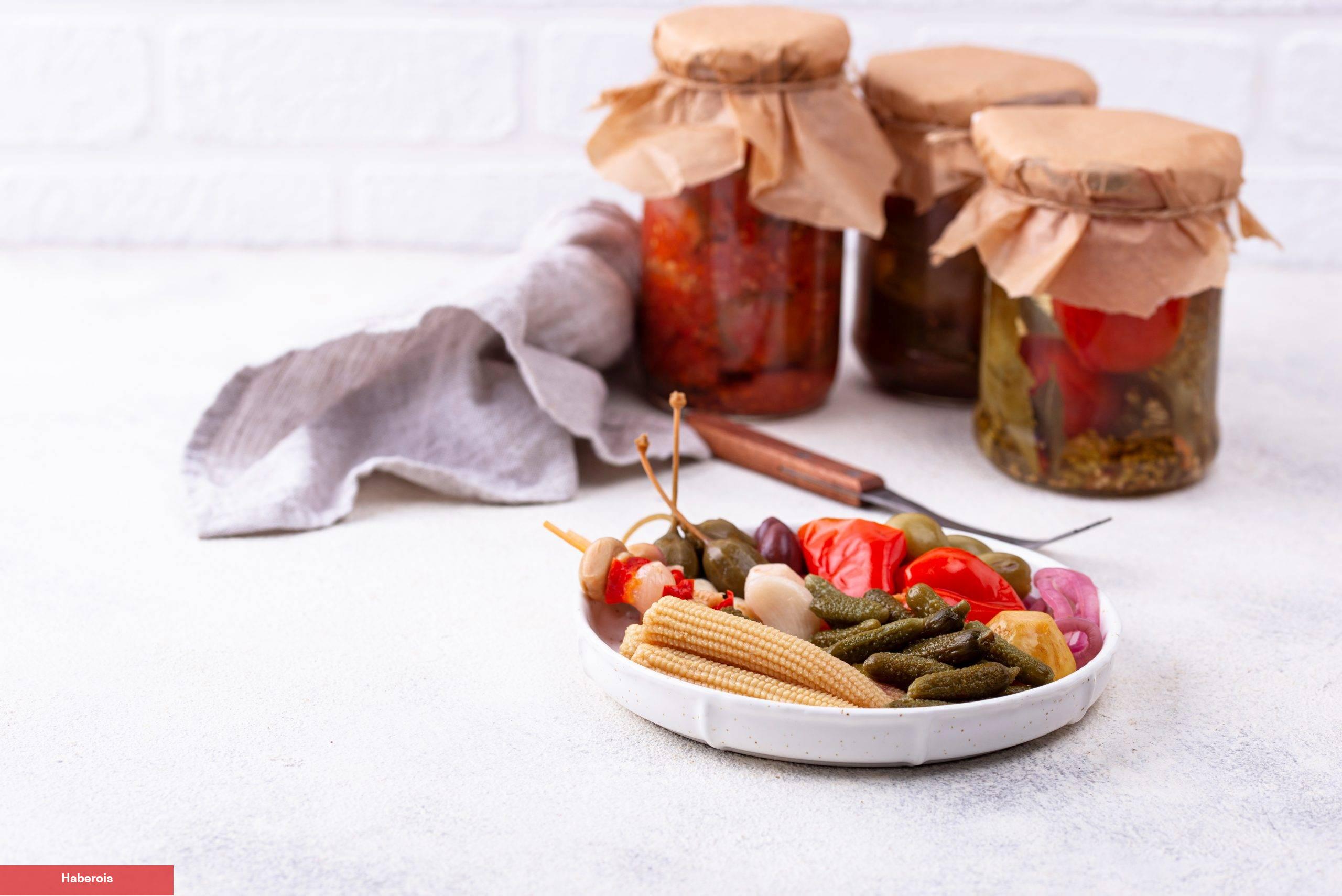 Canan Karatay’dan Bağırsak Floranıza İyi Gelecek Besinler - Haberois Canan Karatay’dan Bağırsak Floranıza İyi Gelecek Besinler