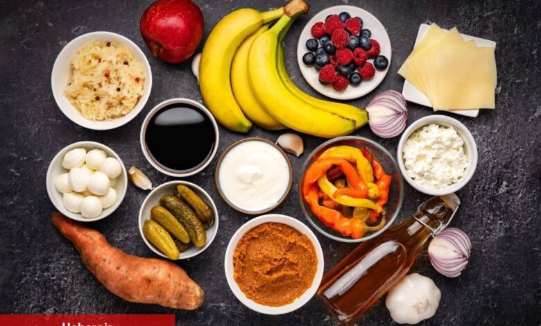 Canan Karatay’dan Bağırsak Floranıza İyi Gelecek Besinler - Haberois Canan Karatay’dan Bağırsak Floranıza İyi Gelecek Besinler