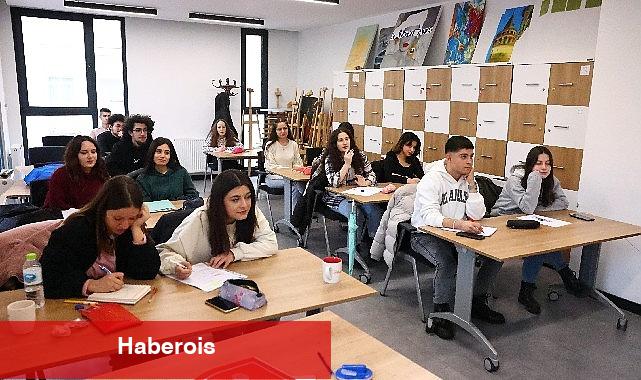 Çankaya evleri'nin başarısı - Haberois Çankaya evleri'nin başarısı