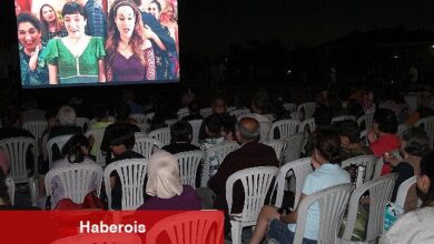 Çankaya'da açık havada sinema keyfi başlıyor