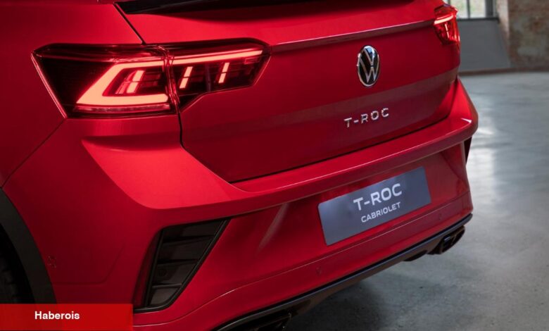 Çanlar Volkswagen için çalıyor! Kemer sıkma kararı alındı! - Haberois Çanlar Volkswagen için çalıyor! Kemer sıkma kararı alındı!