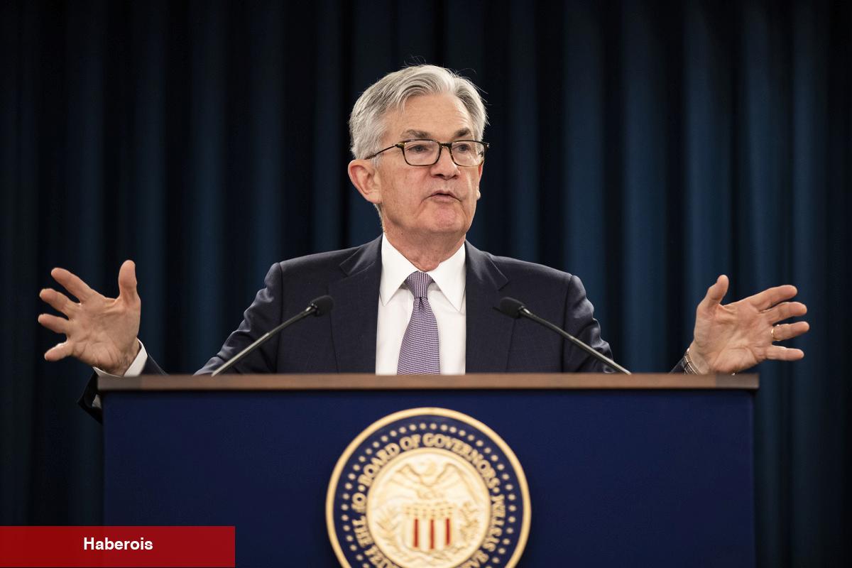 CANLI: FED Lideri Konuşuyor! Bitcoin ve Altın İçin Dikkat!
